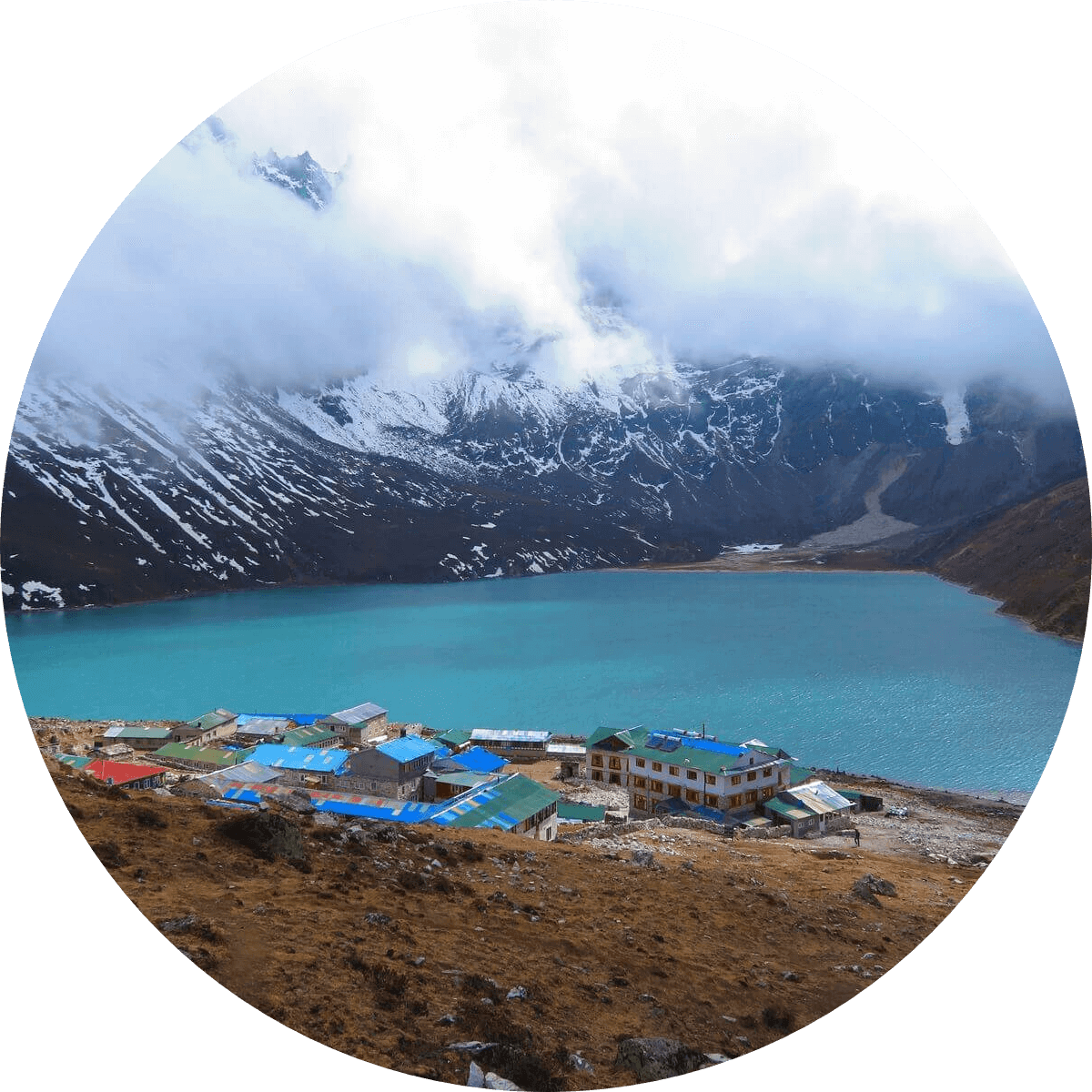 Yoga Nepal
