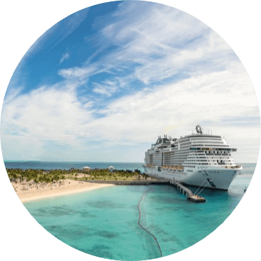 Bermuda Cruise