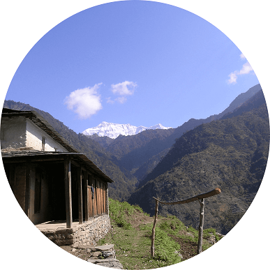 Annapurna