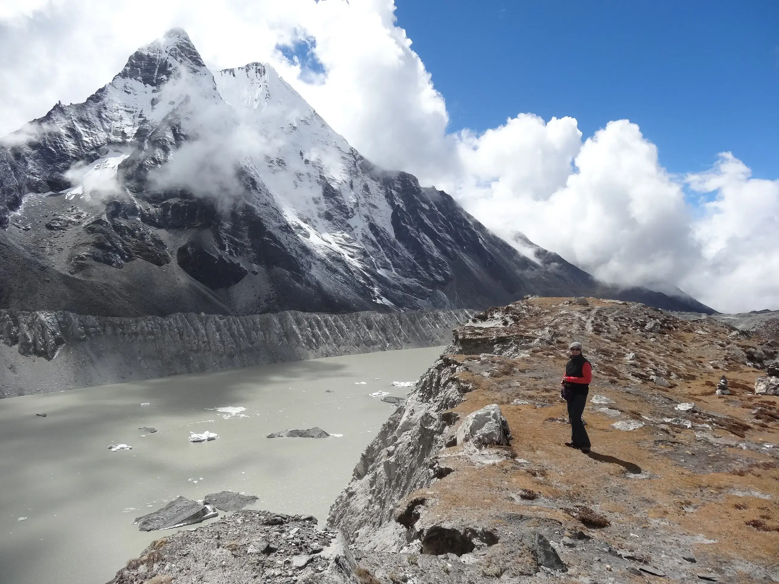 Island Peak