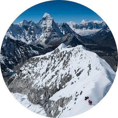 Annapurna