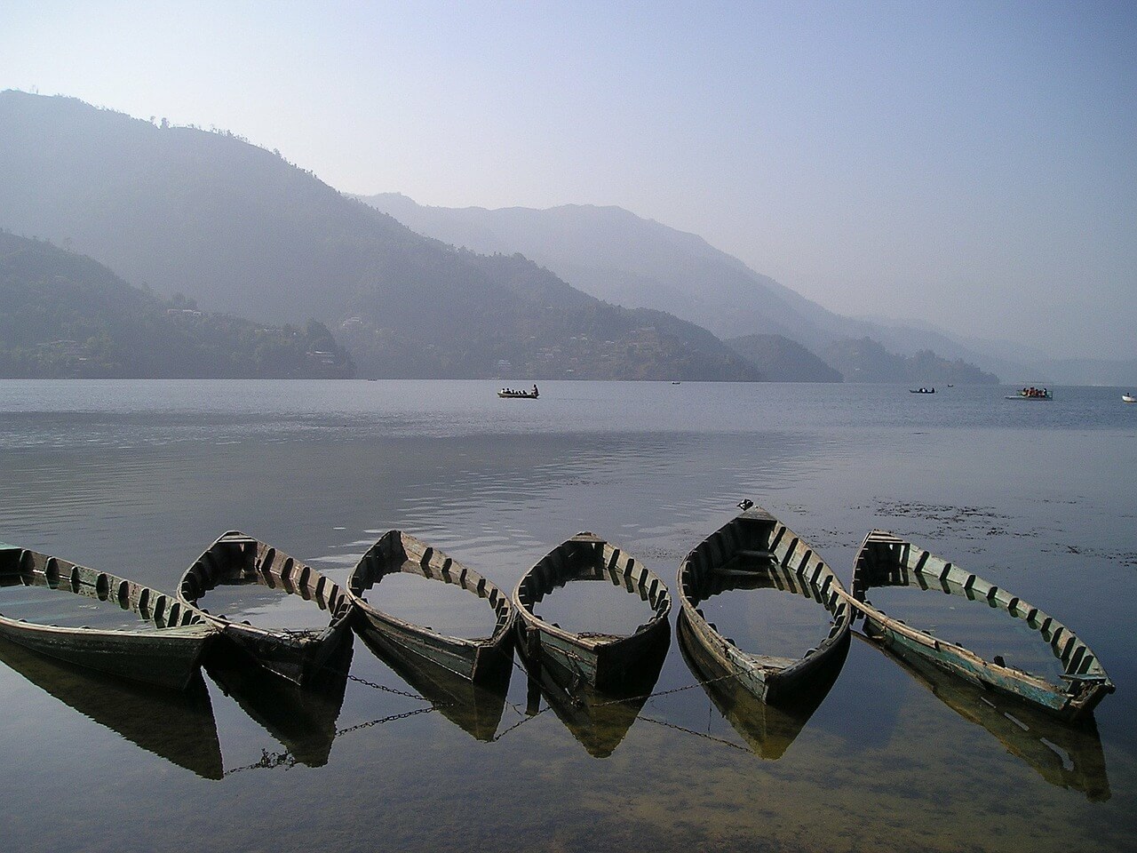 annapurna