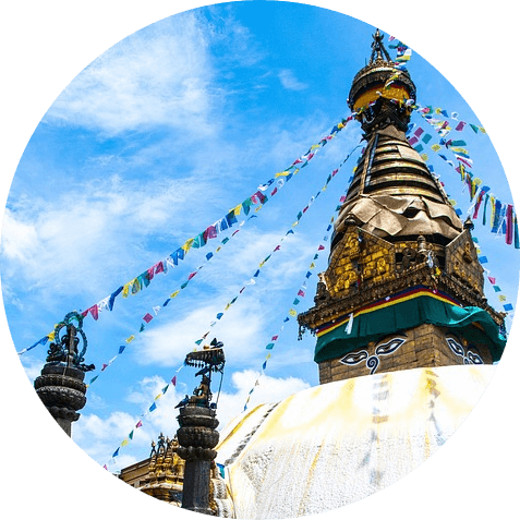 Nepal tour