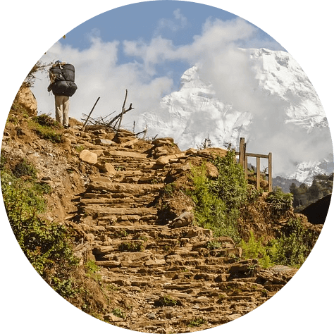Annapurna