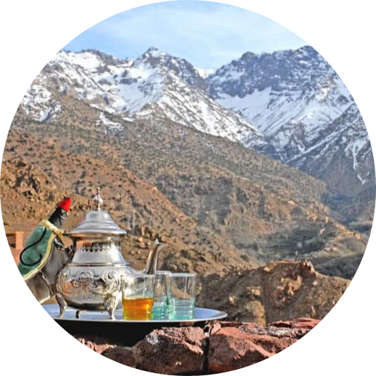 Annapurna