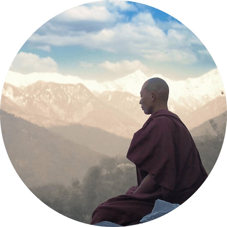 Nepal Yoga Tour