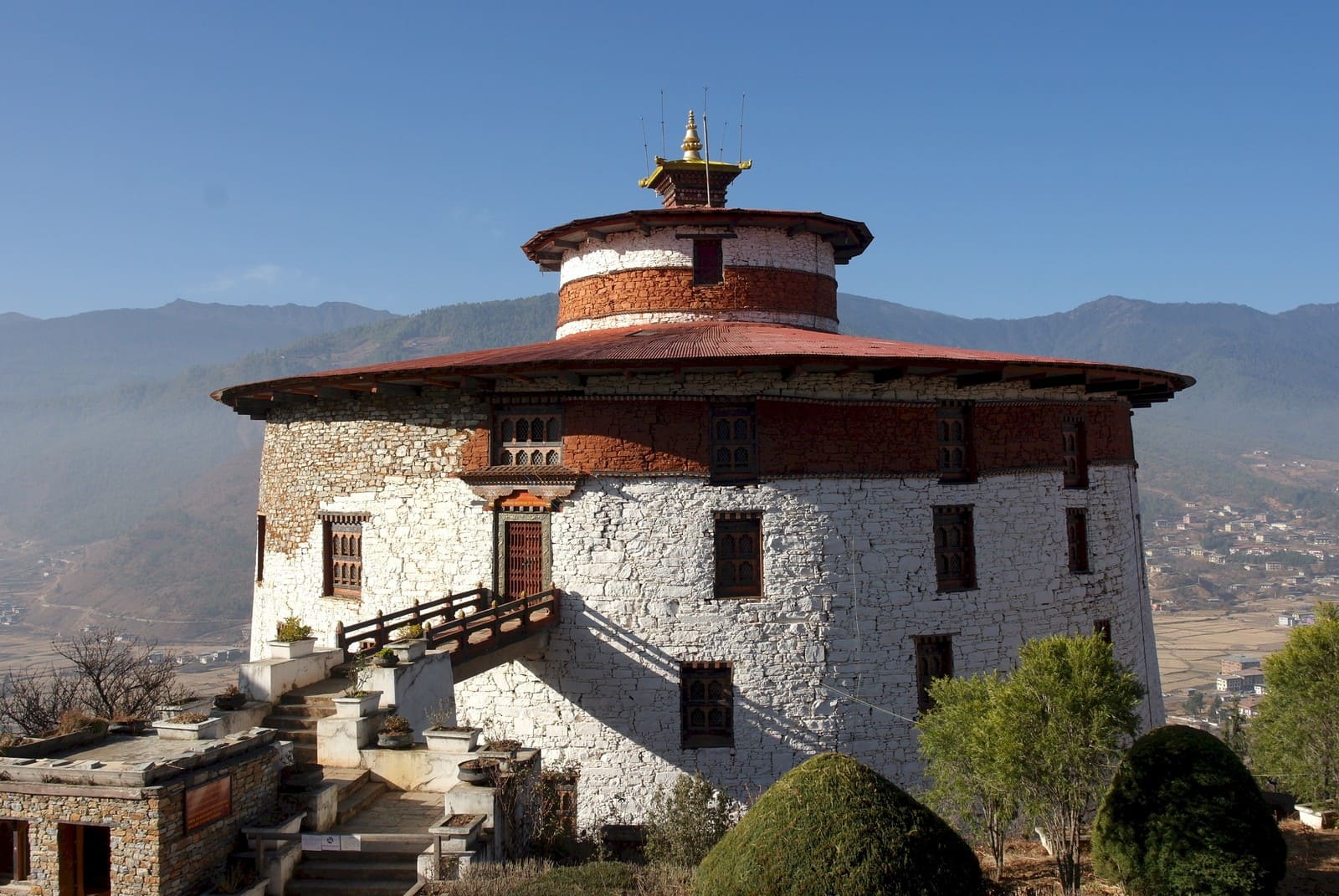Bhutan tours