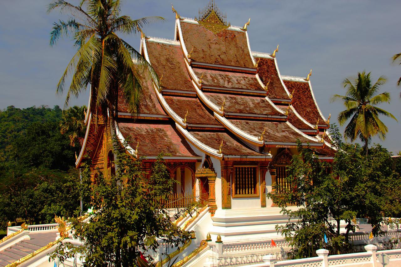 Wat sisake laos