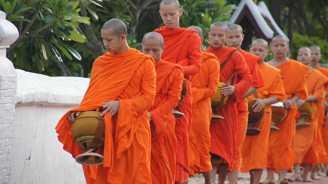 Tours in Laos