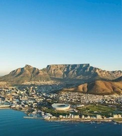 cape town cruises
