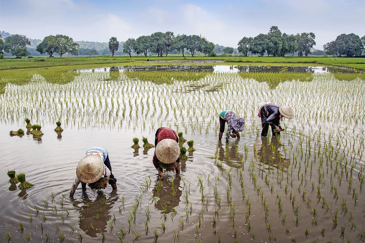 vietnam cycling tour